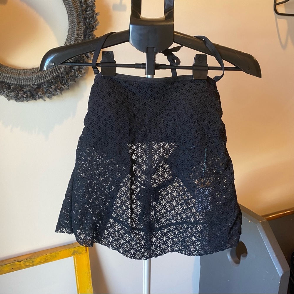 M Swimsuit Top